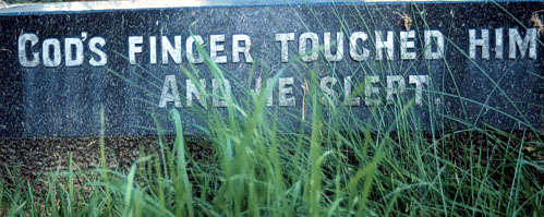 epitaph